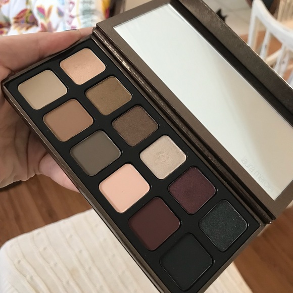 laura mercier Other - 🎨 Laura Mercier Palette (Exotics Redefined 🐯)